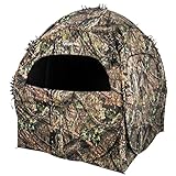 Ameristep Tarnzelt Doghouse Blind