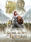 Der Herr der Ringe: Die Schlacht der Rohirrim