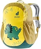 deuter Pico Kinderrucksack (5 L)