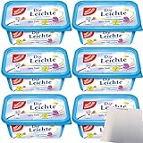 Gut&Günstig die Leichte Halbfettmargarine vegan 39% Fett 6er Pack (6x500g...