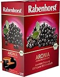 RABENHORST Aronia Muttersaft BIO Bag in Box (1 x 3 Liter). 100% purer...