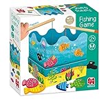 Goula - Angelspiel - Brettspiel für Kinder - Ab 2 Jahren