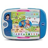 VTech PAW Patrol Ryders Lern-Pup-Pad – Lernpad mit den Original Stimmen aus...