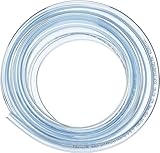 CELLFAST PVC Allzweckschlauch Trinkwasserschlauch Wasserschlauch Wohnwagen...