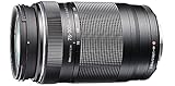 OM SYSTEM M.Zuiko Digital 75-300mm 1:4.8-6.7 Objektiv II, geeignet für alle...