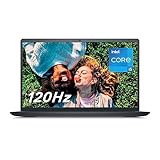 Dell Inspiron 15 (3520) Laptop 15,6' FHD 120 Hz, Intel Core i5-1235U, Intel Iris...