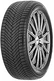 NEXEN N BLUE 4SEASON 2 XL - 215/55R17 98W - Ganzjahresreifen - C/A/72dB