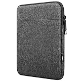TiMOVO 9-11 Zoll Tablet Tasche für iPad 11 Zoll A16 2025, iPad 10.9'/10.2',...