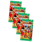 Panini Dragon Ball Karten Serie 2 - Universal Collection Trading Cards -...