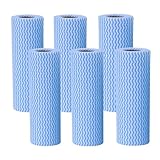 JINYUDOME J Cloth,Wiederverwendbare Reinigungstücher,Putztücher auf Rolle,...