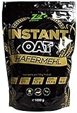 Zec+ Unflavored Instant Oats, 1 Stück