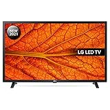 LG 32LM6370PLA TV 80 cm (32 Zoll) LCD Fernseher (1080p FHD, 50 Hz, Smart TV)...