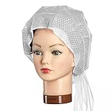 Sibel Haarnetz, dreieckig, mittlere Dichte, Rosa 1142823-06