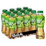 Fuze Tea Grüner Tee Limette Minze - außergewöhnliche Fusion aus Grüntee und...