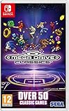 Sega Mega Drive Classics (Nintendo Switch) [