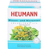 HEUMANN Blasen- und Nierentee Solubitrat uro Teeaufgusspulver, 30 g Tee