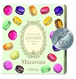 Macarons: Rezepte aus der berühmtesten Konditorei der Welt