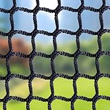 BERADNET Sicherheitsnetz für Kinder Katzennetz für Balkon Polyester Schutznetz...