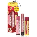 Burt's Bees geschenke für frauen | Lippenpflege-Geschenkset mit...