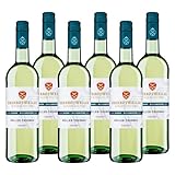 Oberrotweiler Müller-Thurgau Kabinett - Weißwein lieblich, fruchtig frisch im...