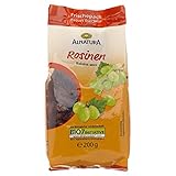 Alnatura Bio Rosinen, 200g