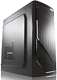 shinobee Intel i7 4770 8-Thread Business Office Multimedia Computer mit 3 Jahren...