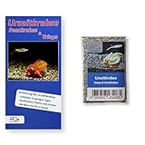 AQ4Aquaristik Urzeitkrebse Mix - Triops UND Feenkrebse in Kombination -...