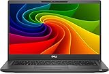 Dell Business Laptop Notebook Latitude 7300 i5-8365u 8GB 256GB SSD 1920x1080...