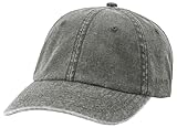 Levi's Herren Essential baseballmütze, Olive Green, UN