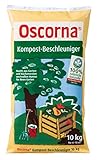 Oscorna Kompostbeschleuniger, 10 kg