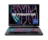Acer Predator Helios Neo 16 (PHN16-71-96AB) Gaming Laptop | 16 Inch WQXGA 165Hz...
