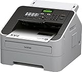 Brother FAX-2840 Laserfax