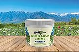 BayernBlume Weihrauchcreme extra stark mit wertvollen Ölen, Arnika & Ingwer|...