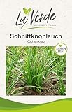 Schnittknoblauch Kräutersamen