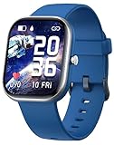 Kinder Smartwatch für Jungen und Mädchen,IP68 wasserdichte Fitness Aktivitäts...