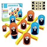 Anyingkai Tic Tac Toe,Tik Tak Toe,Tic Tac Toe Spiel,2 Spieler Brettspiele, Big...