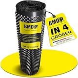 BMD Noppenbahn | 1m x 20m | 4 Größen | Hochbeetfolie ohne Weichmacher |...