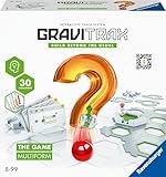 Ravensburger GraviTrax The Game Multiform - Logikspiel für Kugelbahn Fans ,...