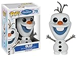 Funko 4258 POP! Vinylfigur: Frozen: Olaf