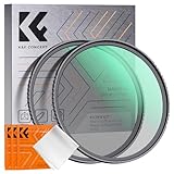 K&F Concept Nano-K Serie Black-Mist 1/4 Filter Filter & Black-Mist 1/8...