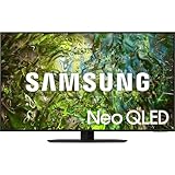 Samsung Neo QLED 4K QN90D 65 Zoll (165 cm) Fernseher Mit Neural Quantum AI Gen2...