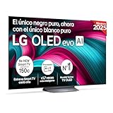 LG Smart TV 55C44LA 4K Ultra HD OLED AMD FreeSync 55'