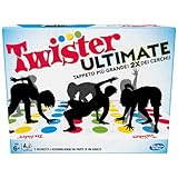 Twister Ultimate Game, Edizione Italiana Xbox 360 Italienisch [Exklusiv bei...
