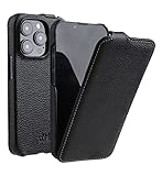 Mobiskin Hülle passend für Apple iPhone 14 PRO (6,1 Zoll), Handyhülle mit...