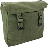 Highlander Großen Web Rucksack Oliv