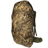 Highlander Wasserdichte Hmtc Unisex-Outdoor-Rucksackhülle, erhältlich in...