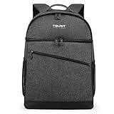 TOURIT 28L Kühlrucksack Auslaufsicherer Rucksack Lunchtasche Thermotasche