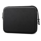 FINPAC Tablet Tasche Hartschalen Hülle für 11 Zoll iPad Air M3/ M2 2025-2024,...