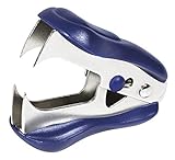 Wedo 10281103 Enthefter KLAX, Sicherheitsarretierung, durchgehende...