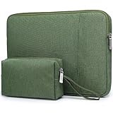 HYZUO 13,3-14 Zoll Laptop Tasche Set für MacBook Pro 14 M4/M3/M2/M1, MacBook...